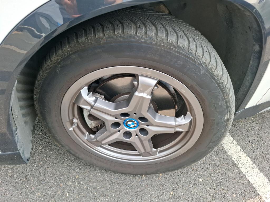 BMW X1 U11 xDrive 25e 245ch DKG7 xLine 2023