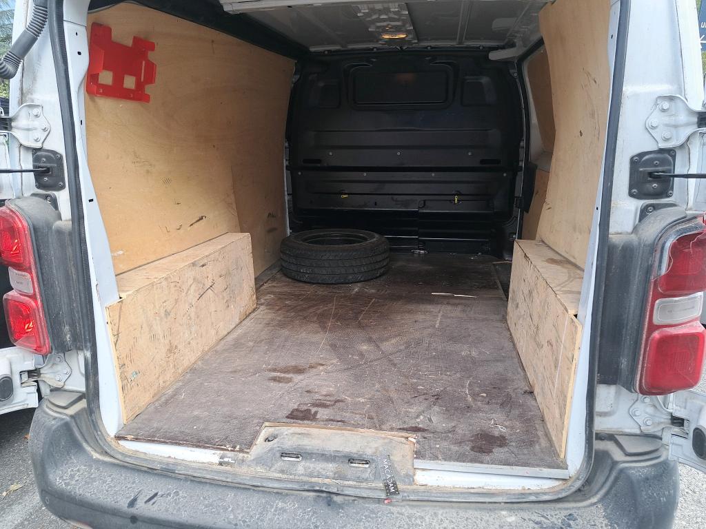 PEUGEOT EXPERT FGN TOLE M BLUEHDI 145 S&S BVM6 2023