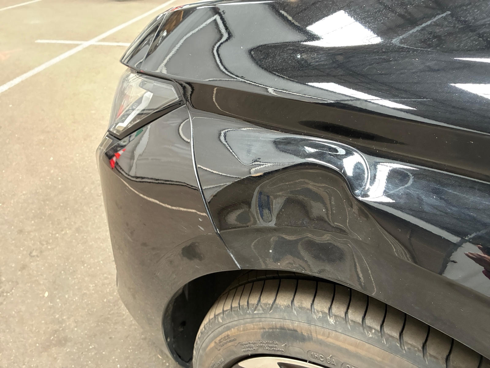 PEUGEOT 308 BlueHDi 130ch S&S EAT8 Allure 2025