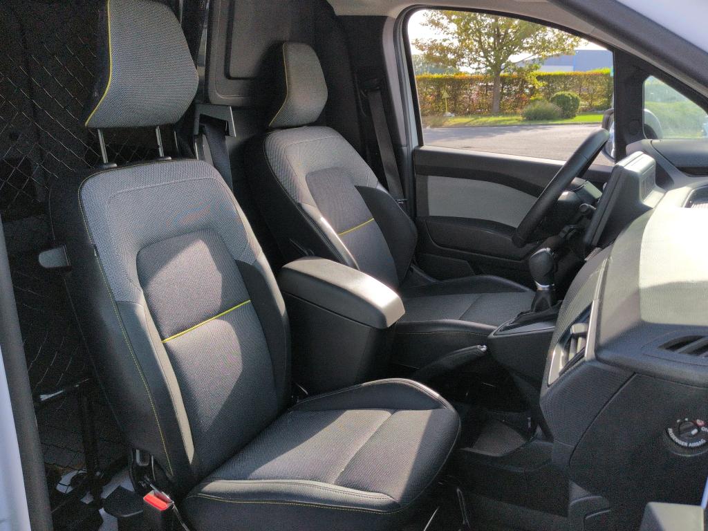 RENAULT KANGOO VU VAN TCE 130 EDC EXTRA SESAME OUVRE TOI - 22 2023