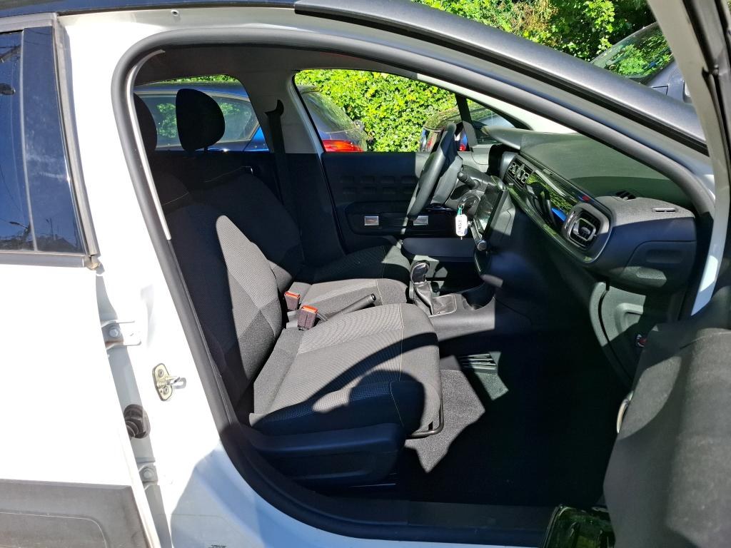 CITROEN C3 PureTech 83 BVM5 Max 2023