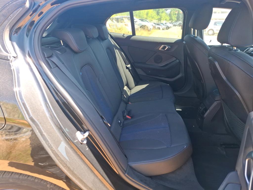 BMW SERIE 1 F40 116d 116 ch DKG7 M Sport 2023
