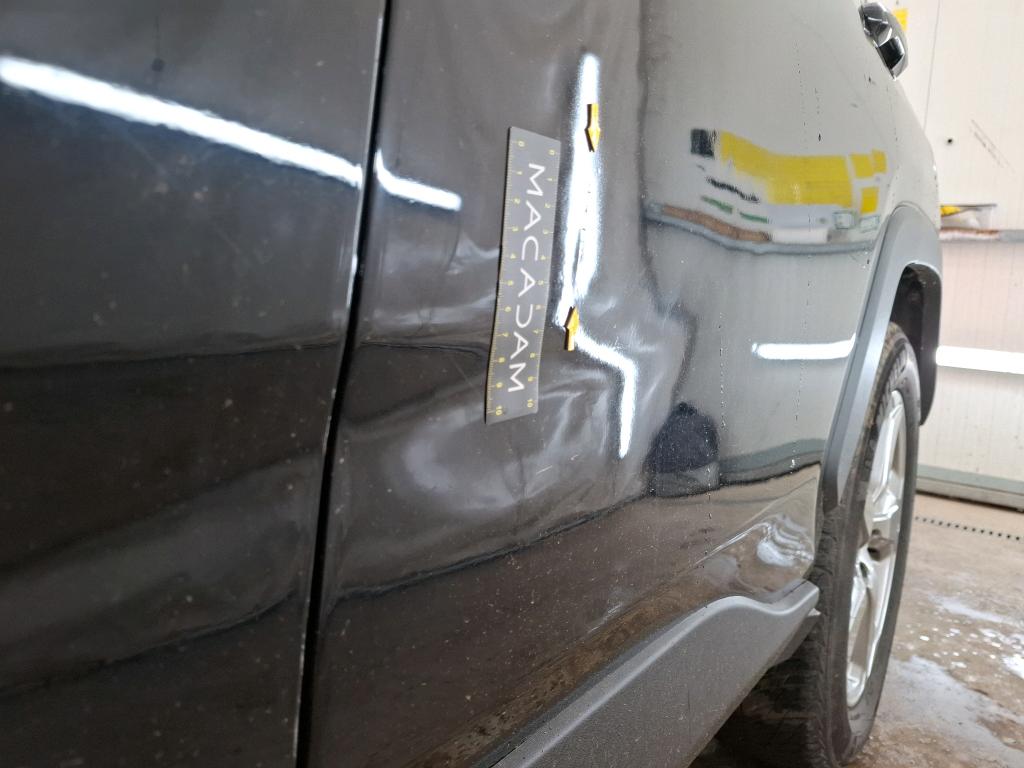 TOYOTA RAV 4 RAV4 HYBRIDE 218 ch 2WD Dynamic 2021