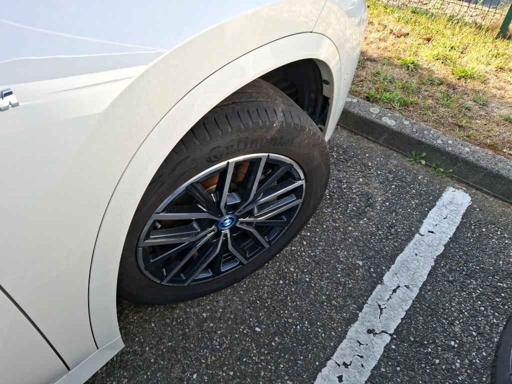 BMW X1 U11 xDrive 25e 245ch DKG7 M Sport 2023
