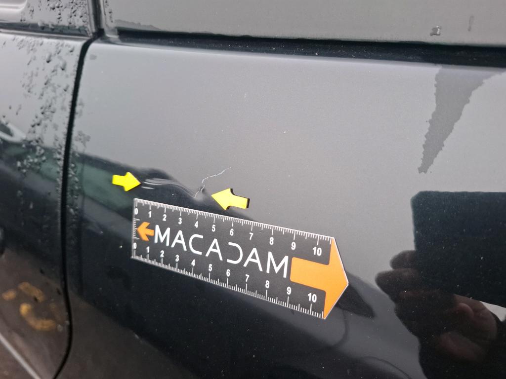 RENAULT Scenic III dCi 130 FAP eco2 Bose Energy 2012