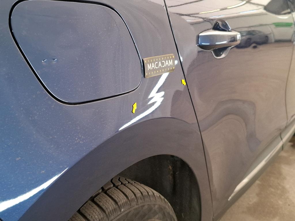 RENAULT GRAND SCENIC TCe 140 EDC Evolution 2022