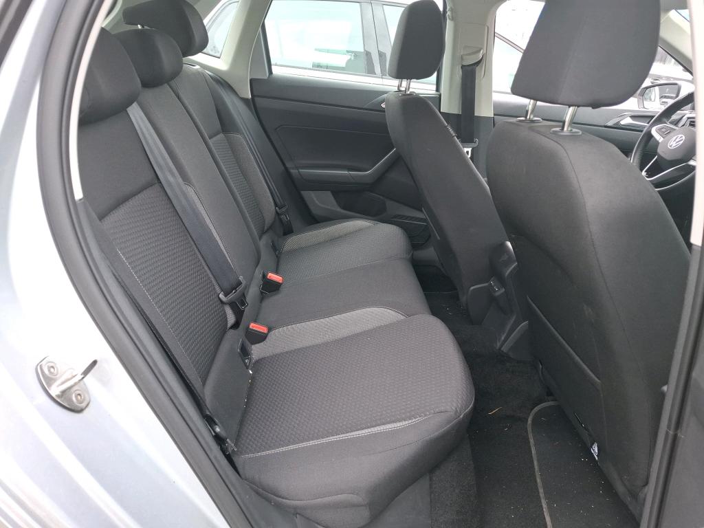 VOLKSWAGEN POLO 1.0 TSI 95 S&S DSG7 Life 2024