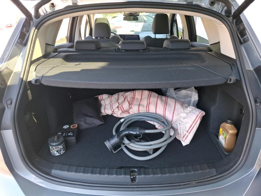 BMW SERIE 2 ACTIVE TOURER 225e xDrive 245 ch DKG7 Luxury 2023