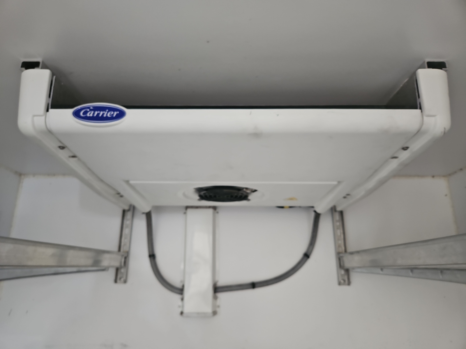 PEUGEOT EXPERT FRIGO 2.0 BLUEHDI 120 S&S BVM6 - 2021