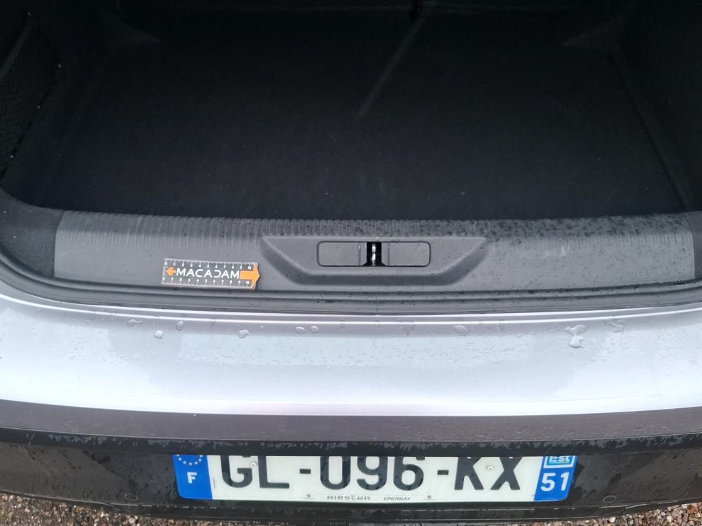 PEUGEOT 308 BlueHDi 130ch S&S BVM6 Active Pack 2022