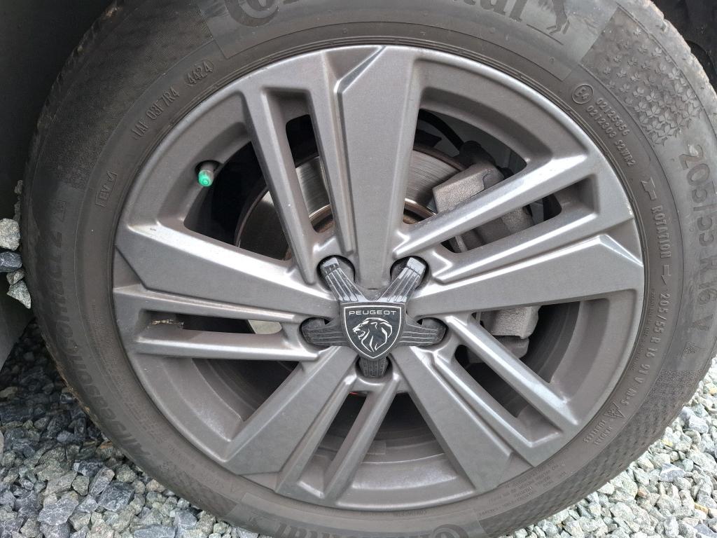 PEUGEOT 308 PureTech 130ch S&S EAT8 Active Pack 2023
