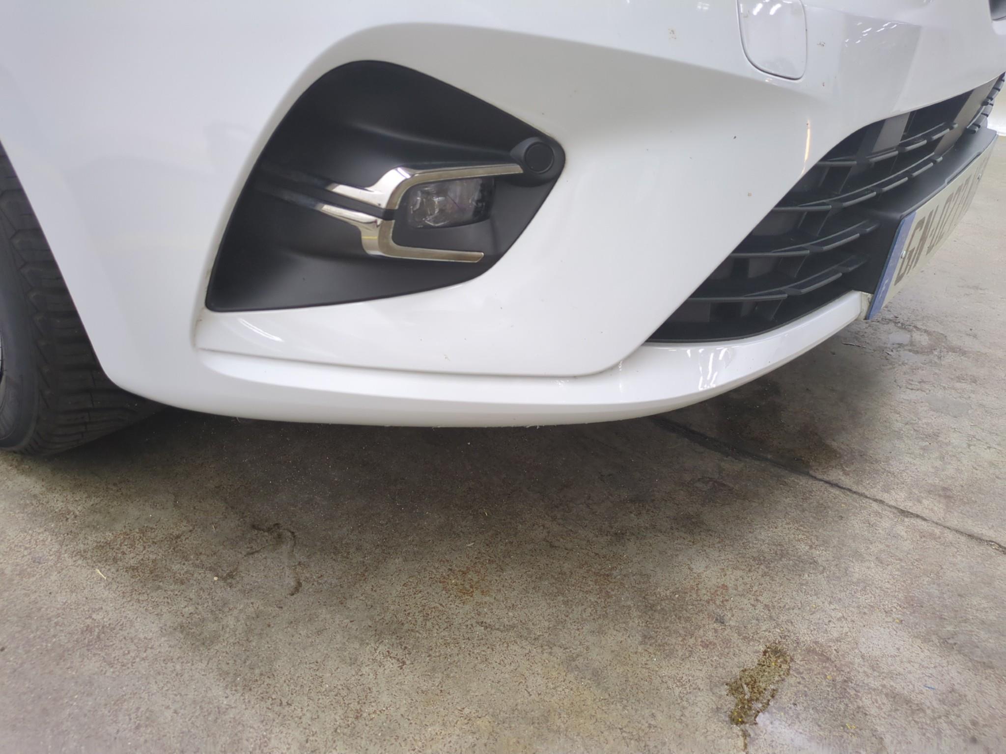 RENAULT CLIO V SCe 65 Evolution 2023
