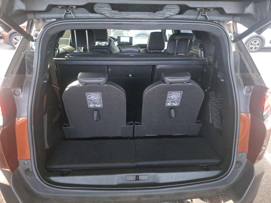 PEUGEOT 5008 PureTech 130ch S&S EAT8 GT Pack 2022