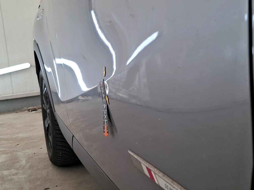 DS 3 DS3 CROSSBACK PureTech 130 EAT8 Performance Line 2022
