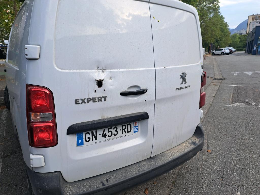 PEUGEOT EXPERT FGN TOLE M BLUEHDI 145 S&S BVM6 2023