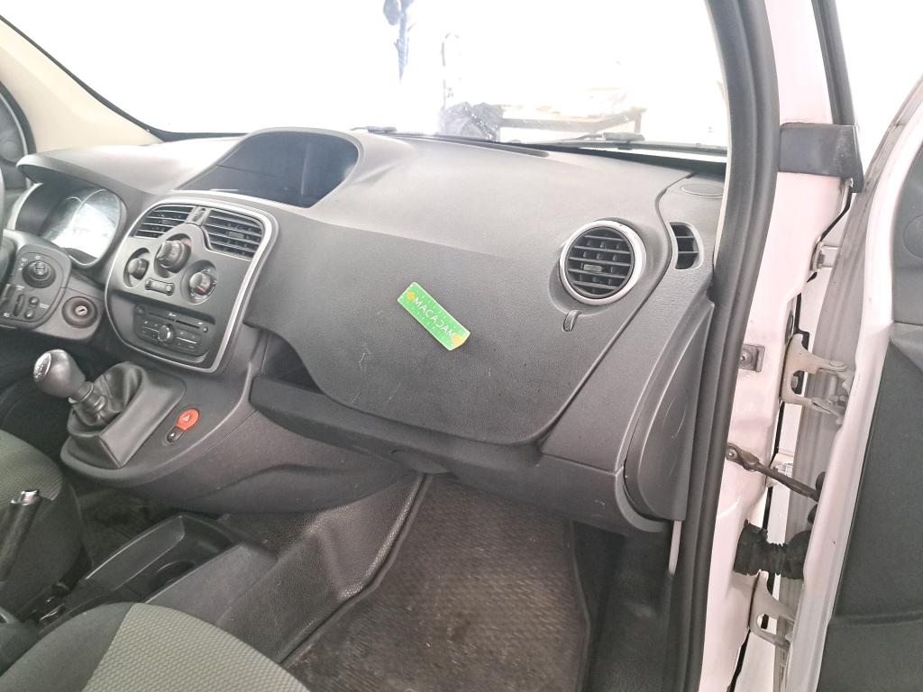 RENAULT KANGOO VU EXPRESS BLUE DCI 80 EXTRA R-LINK 2020