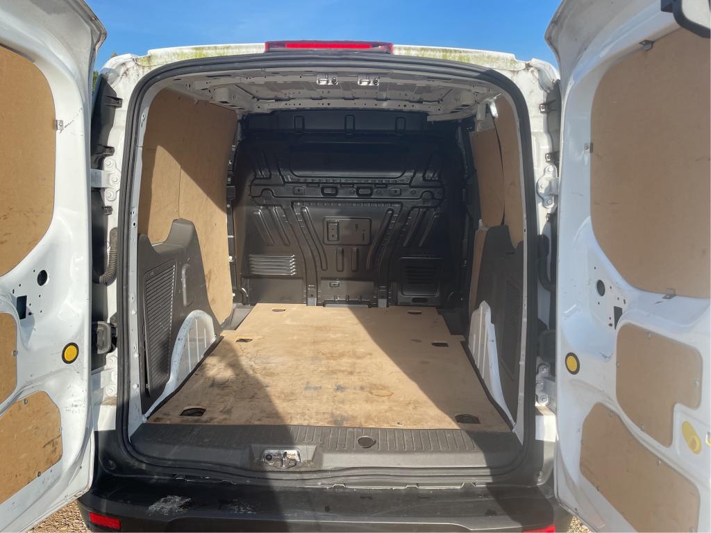 FORD TRANSIT CONN CONNECT FGN L1 1.0E100 E85 S&S TREND BUSINESS NAV 2024