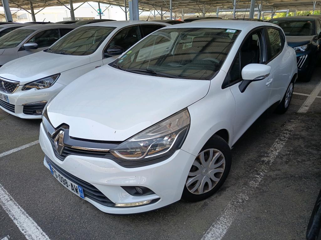 CLIO SOCIETE