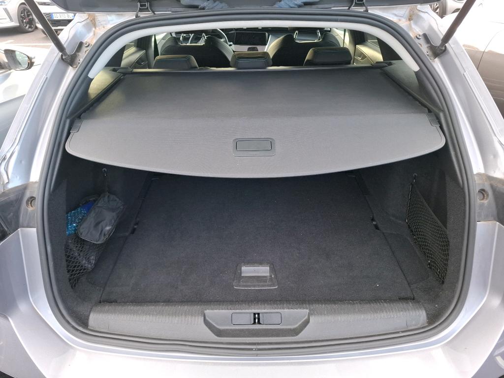 PEUGEOT 308 SW BlueHDi 130ch S&S EAT8 Allure 2022