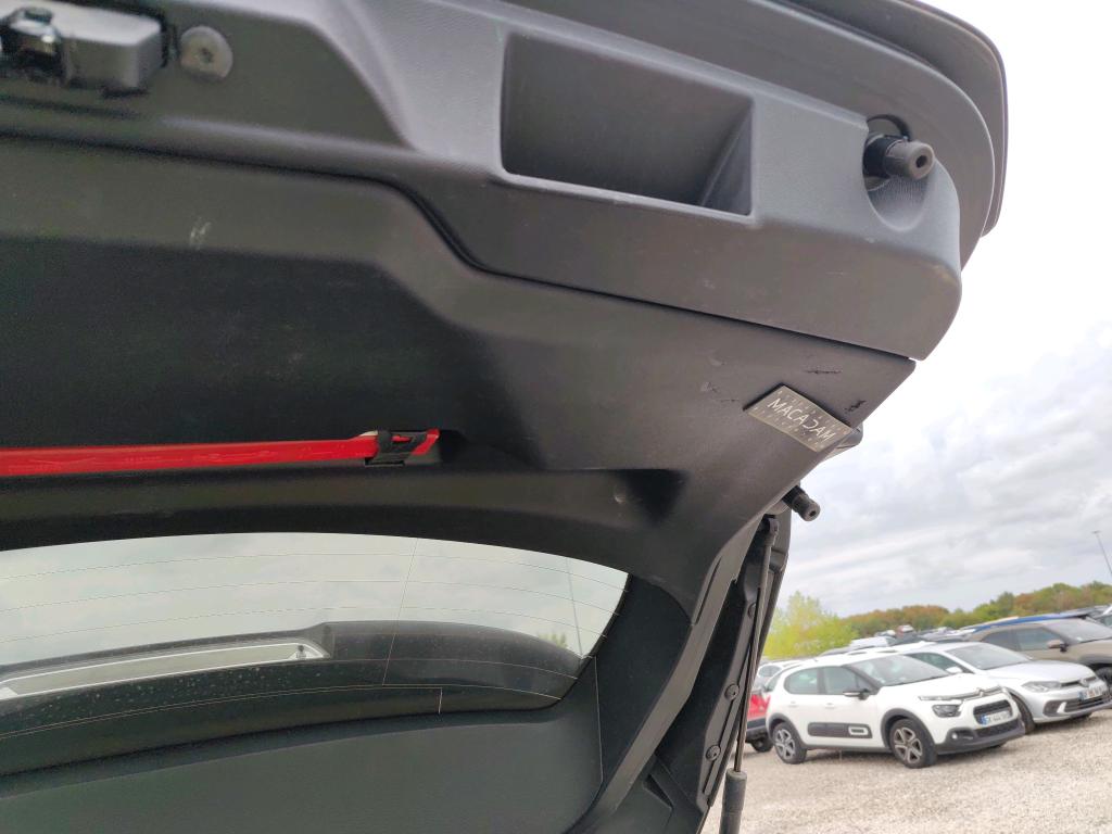 PEUGEOT 308 SW PureTech 130ch S&S EAT8 Allure Pack 2023