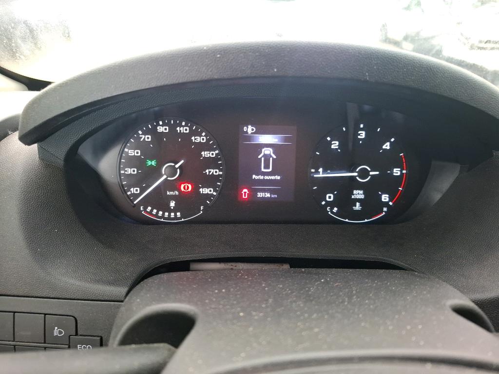 FIAT DUCATO FOURGON TOLE 3.0 M H2 H3-POWER 120 CH BUSINESS 2022