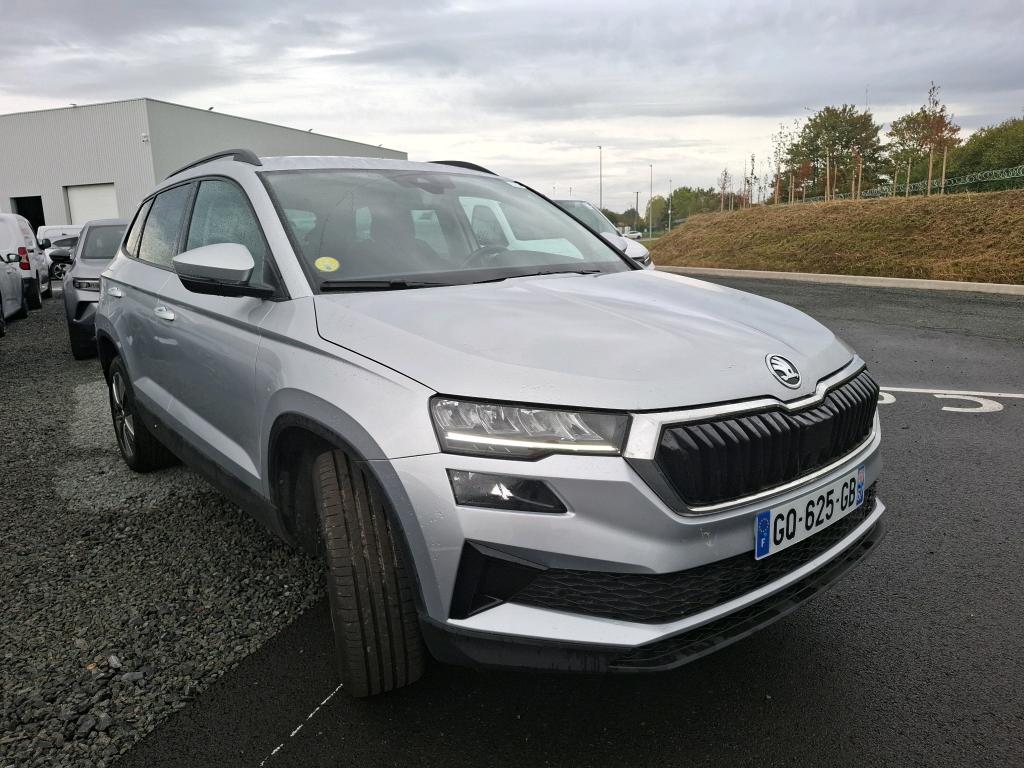 SKODA KAROQ 2.0 TDI 116 ch SCR DSG7 Business 2023