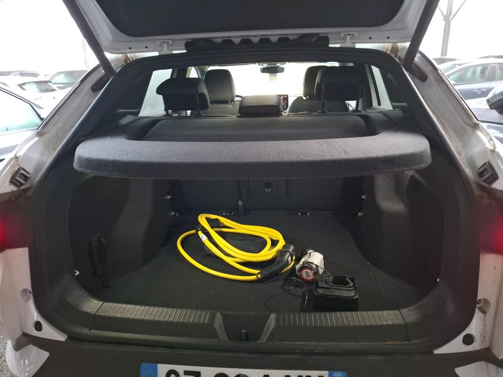 VOLKSWAGEN ID.4 286 ch Pro Life Max 2024