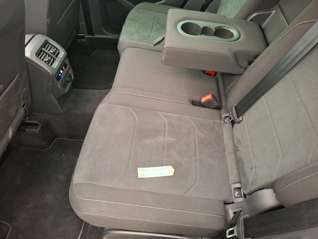 VOLKSWAGEN TIGUAN 1.5 TSI 150ch DSG7 Elegance 2023
