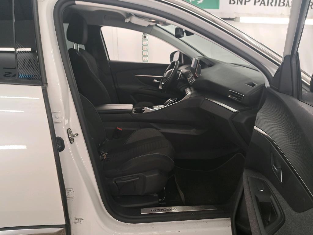 PEUGEOT 3008 BlueHDi 130ch S&S EAT8 Style 2022