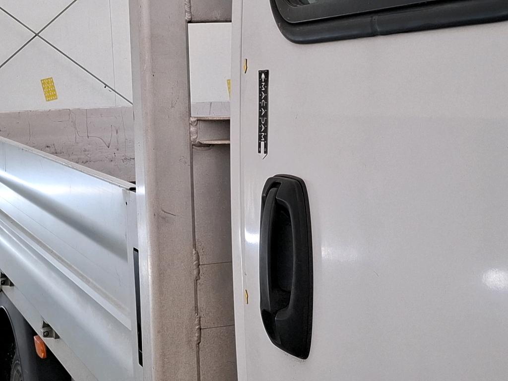 IVECO  2019