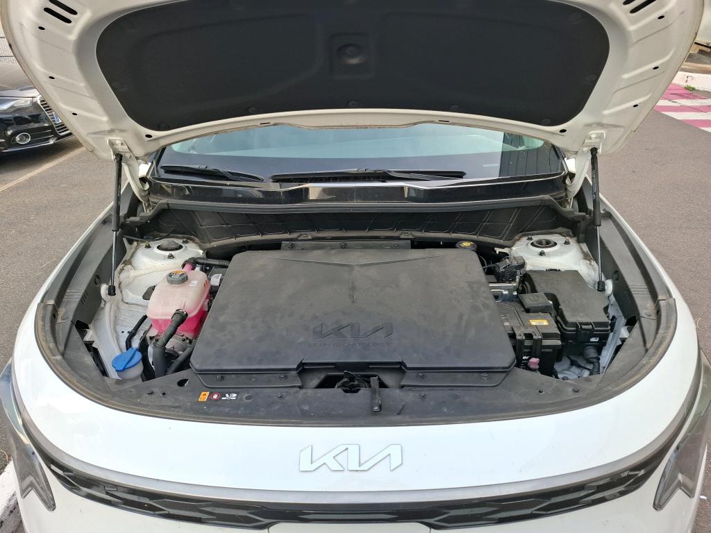 KIA NIRO EV Electrique 204 ch Active 2023