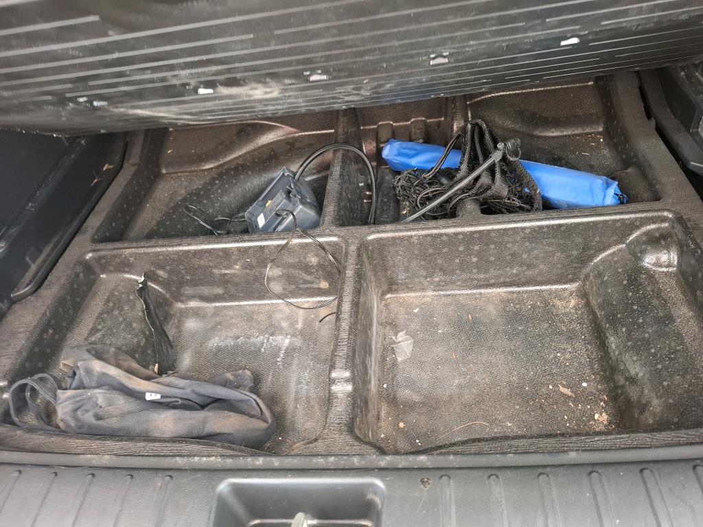 HYUNDAI TUCSON 1.6 T-GDI 230 Hybrid BVA6 Business 2024