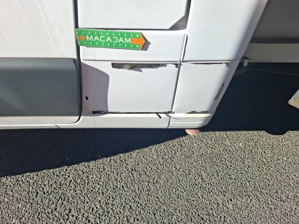 FIAT DUCATO CHASSIS CABINE EURO 6D-TEMP (07/2 CC MAXI HD 3.5 L 2.3 MJT 130 BUSINESS 2021
