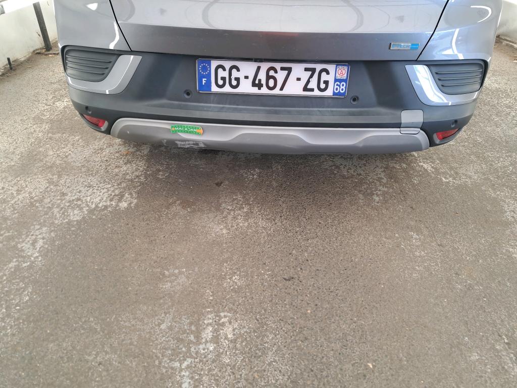 RENAULT ARKANA E-Tech 145 Business 2022
