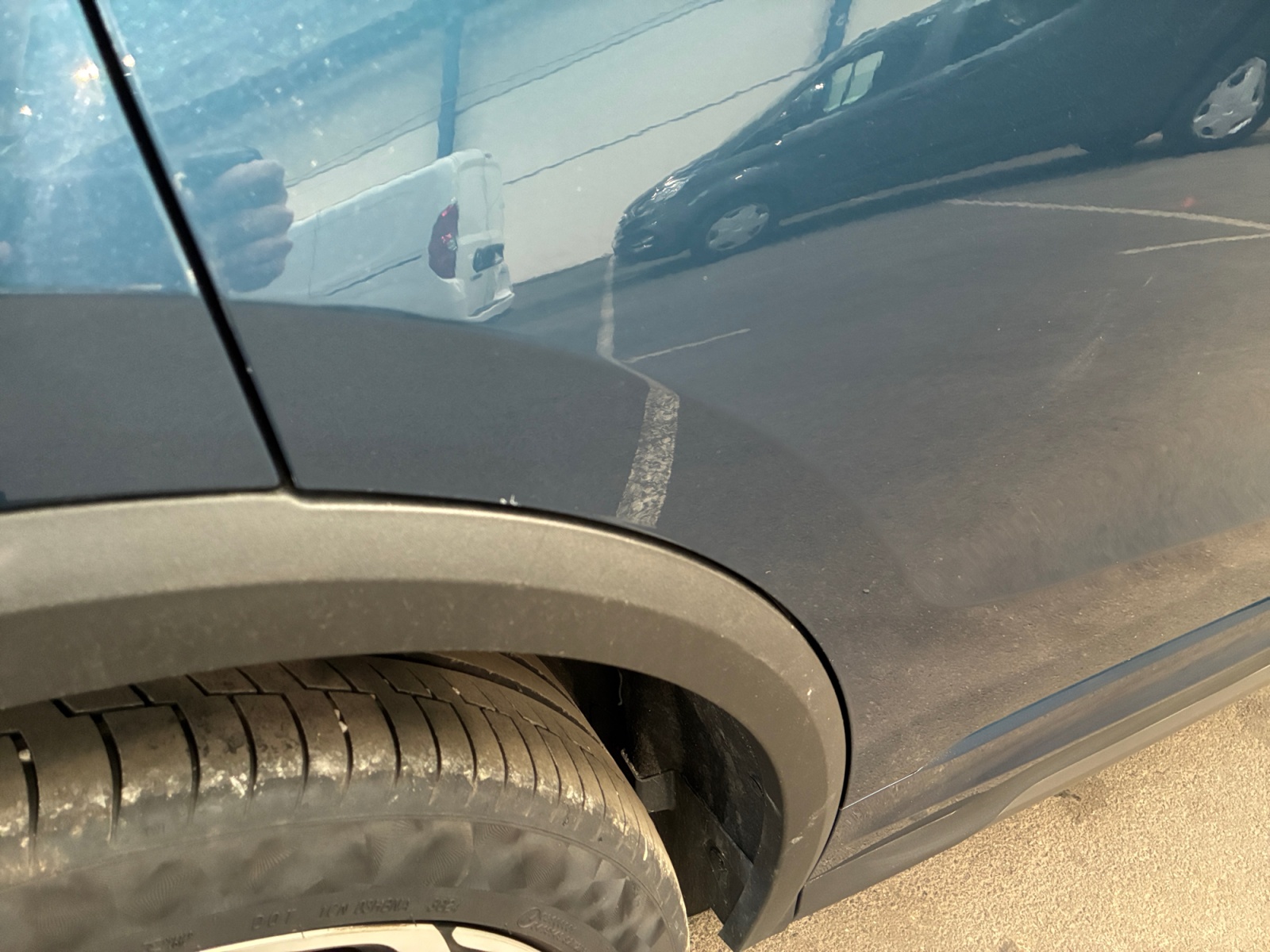 LYNK & CO 01 1.5 PHEV 261 ch DCTH7 2021