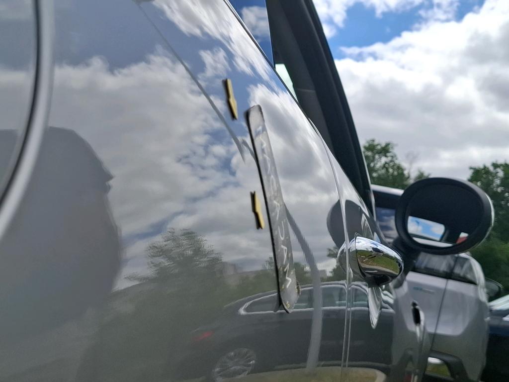 MINI HATCH 3 Portes Cooper 136 ch BVA7 Edition Camden 2023