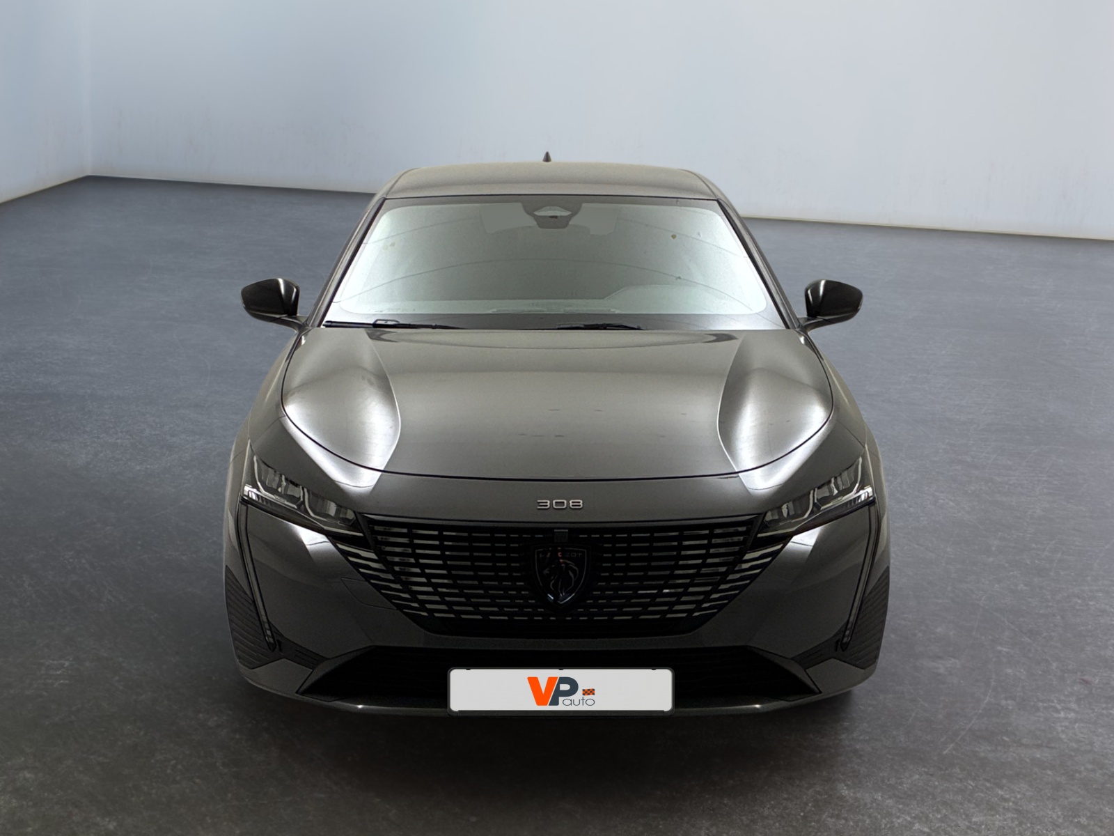 PEUGEOT 308 BlueHDi 130ch S&S EAT8 Allure 2025