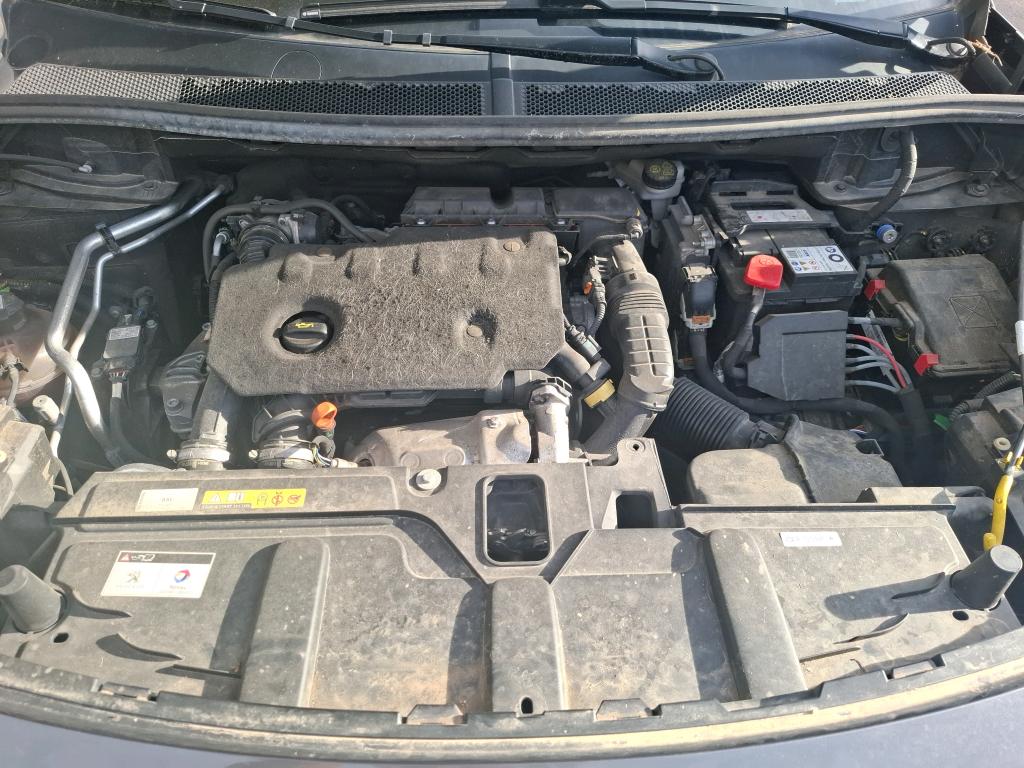 PEUGEOT 3008 BUSINESS BlueHDi 130ch S&S EAT8 Active 2021