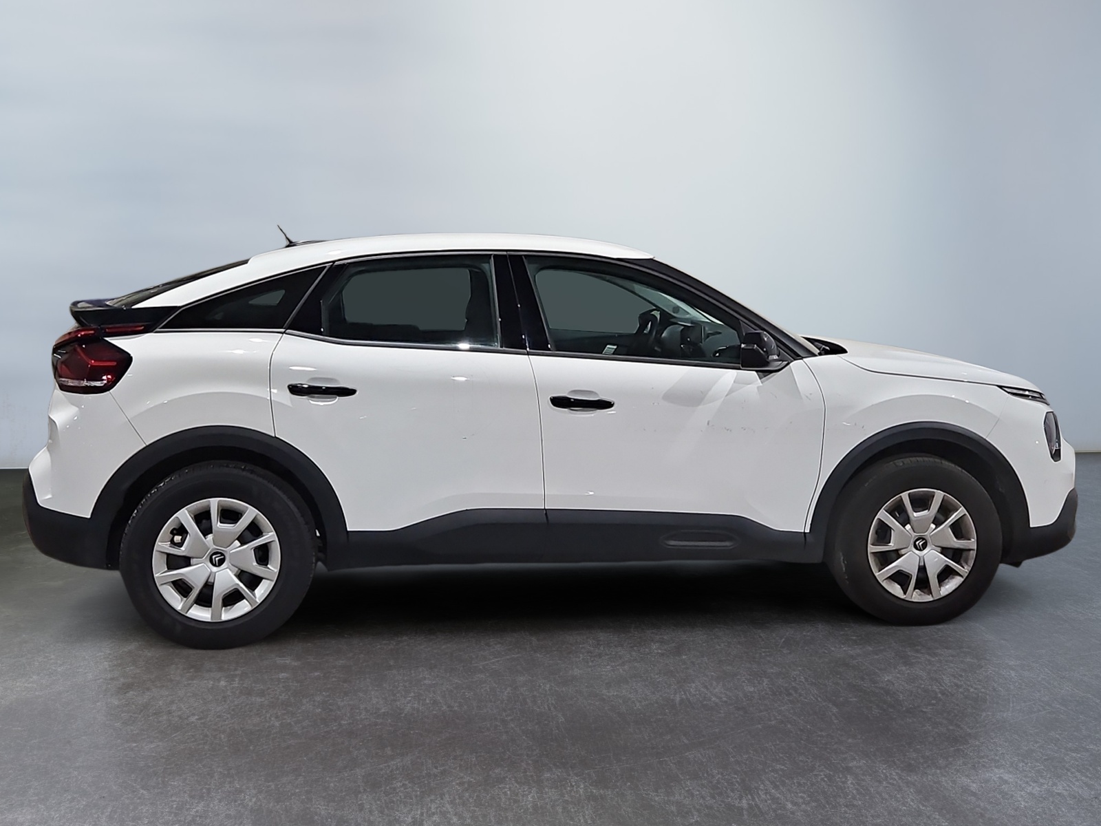 CITROEN C4 SOCIETE PURETECH 100 S&S BVM6 LIVE PACK BUSINESS R 2023
