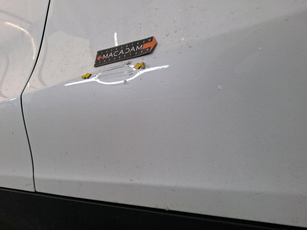 TESLA  2022