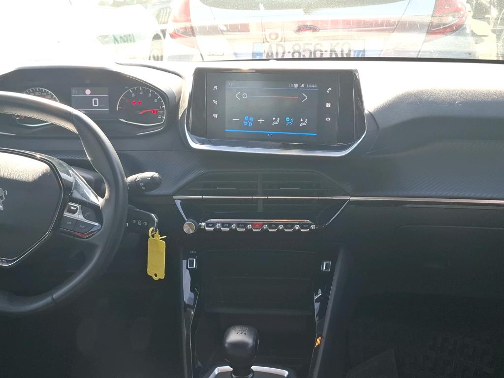 PEUGEOT 208) 208 BlueHDi 100 S&S BVM6 Active Pack 2023