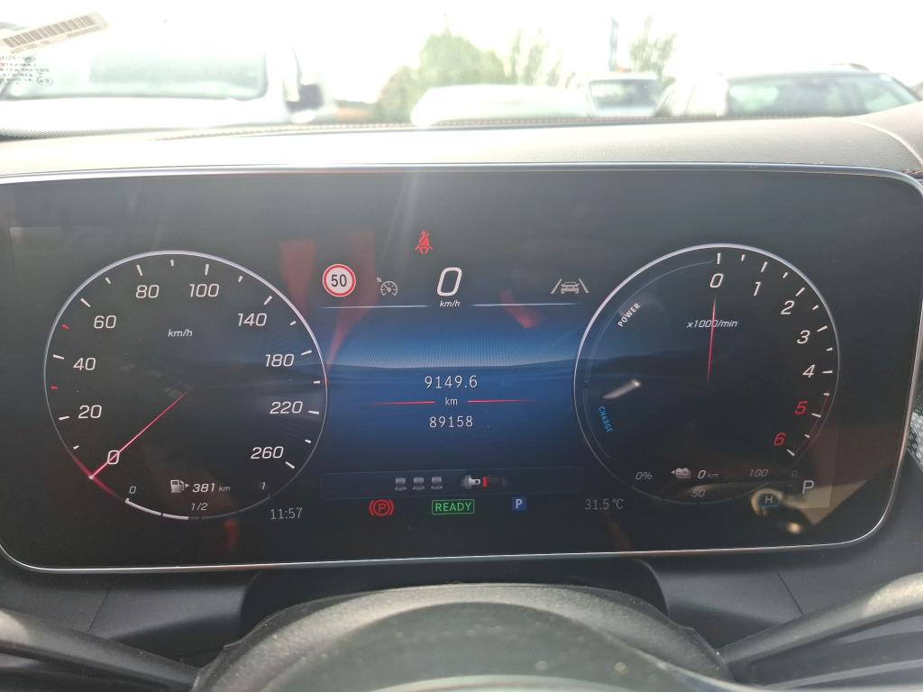 MERCEDES-BENZ GLC 300 de Hybrid EQ 9G-Tronic 4Matic AMG Line 2024