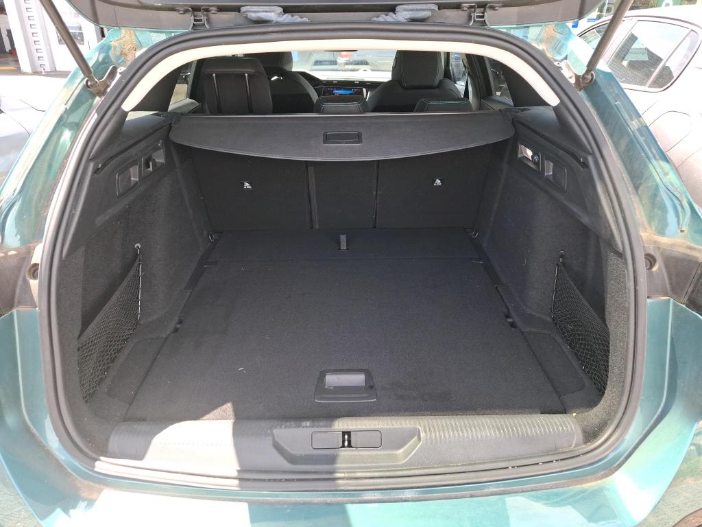 PEUGEOT 308 SW BlueHDi 130ch S&S EAT8 Allure Pack 2023