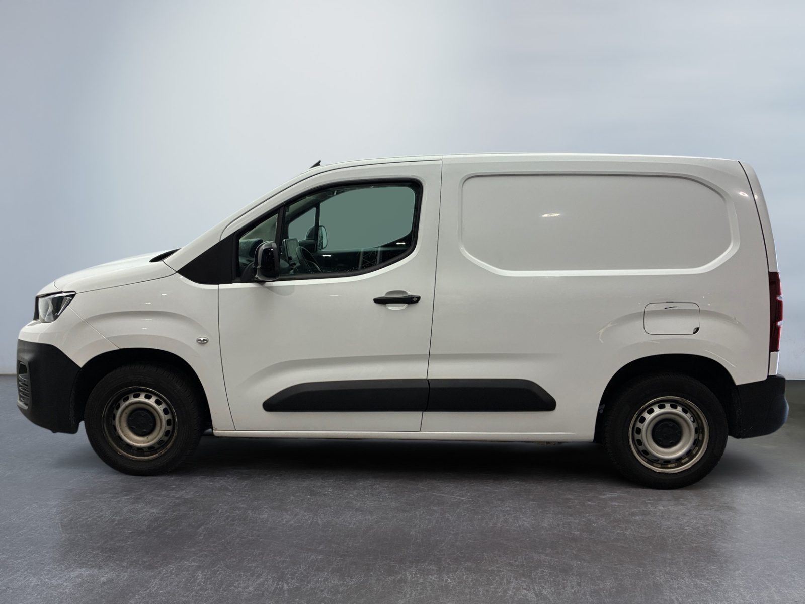 PEUGEOT PARTNER FOURGON STANDARD 650 KG BLUEHDI 100 S&S BVM6 PREMIUM PREMIUM 2022