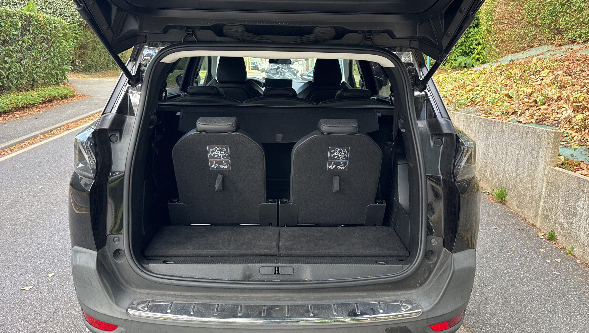 PEUGEOT 5008 BlueHDi 130ch S&S EAT8 Allure Pack 2022