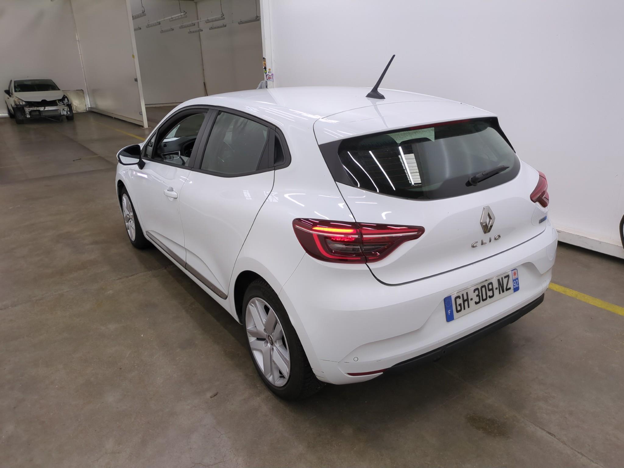 RENAULT CLIO V E-Tech 140 - 21N Business 2022