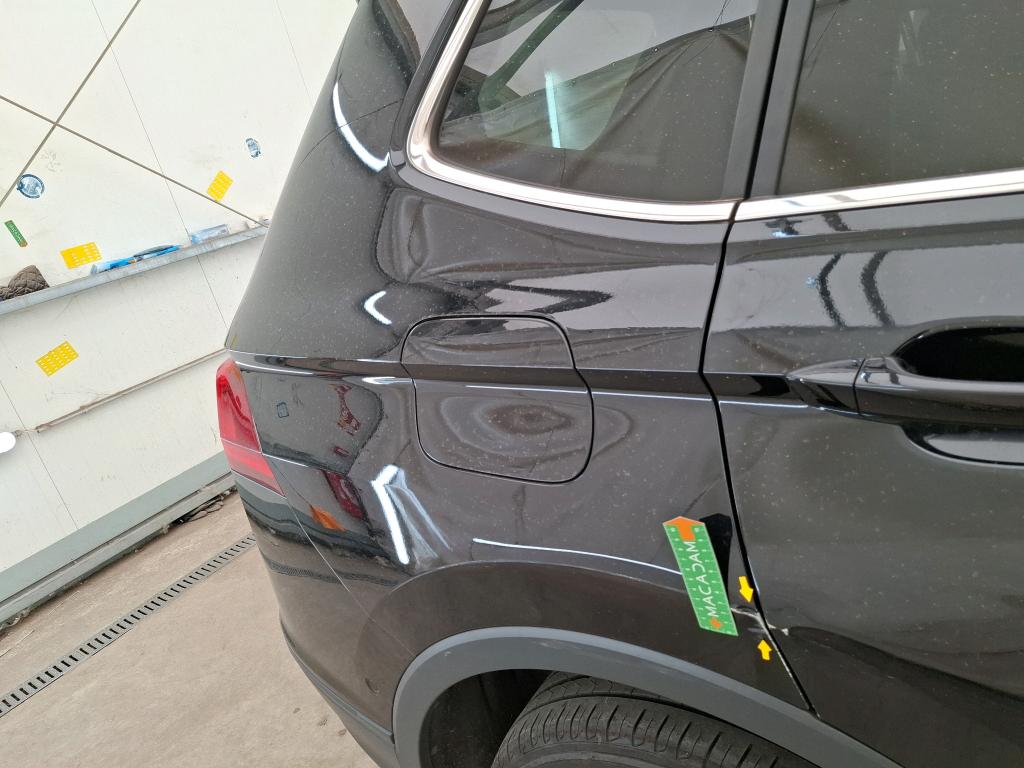 VOLKSWAGEN TIGUAN ALLSPACE 2.0 TDI 150 DSG7 Confortline Business 2021