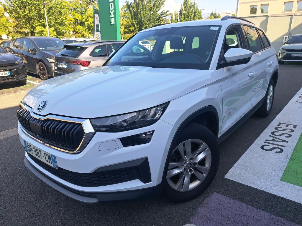 KODIAQ 1.5