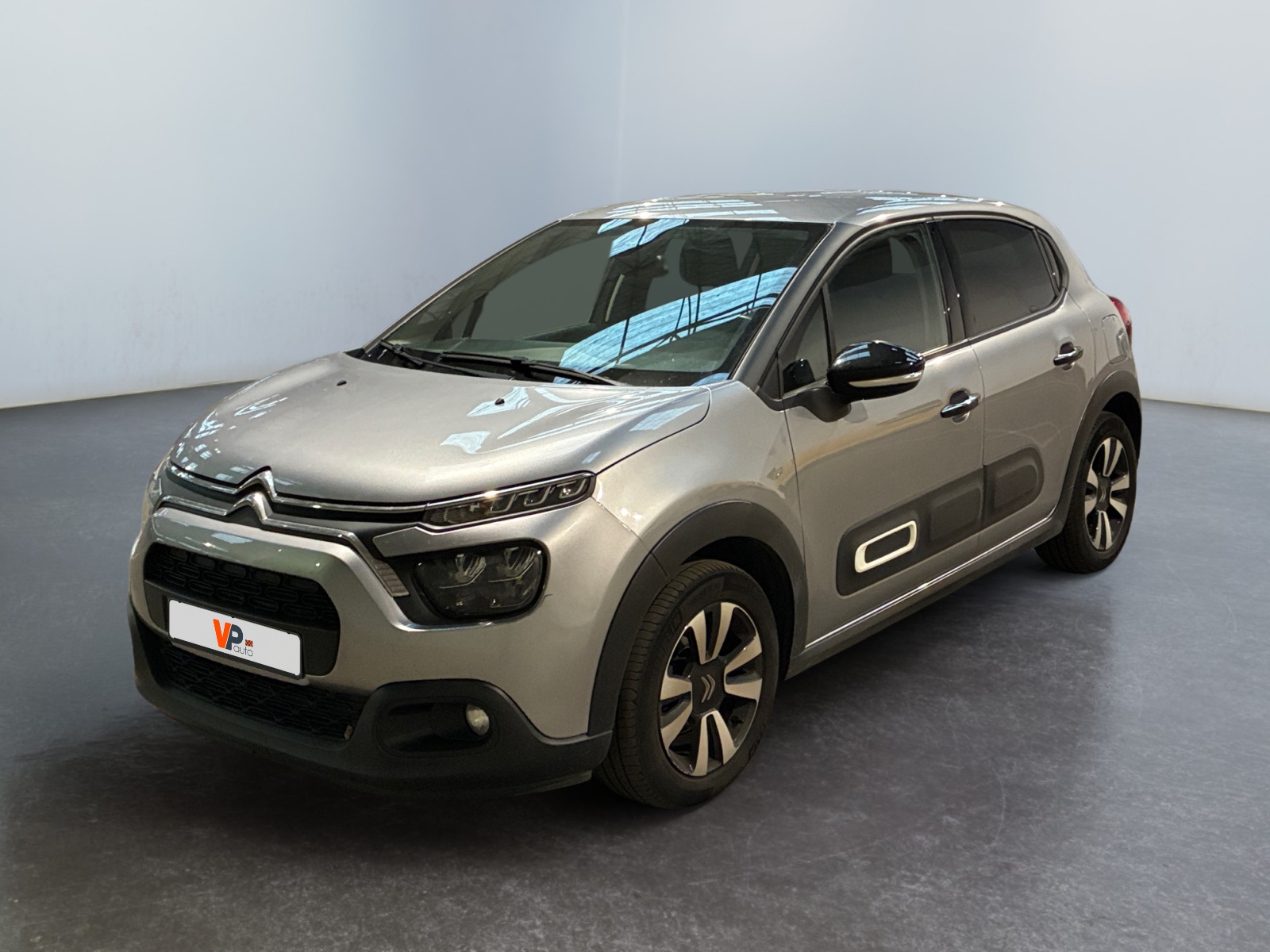 C3 PURETECH