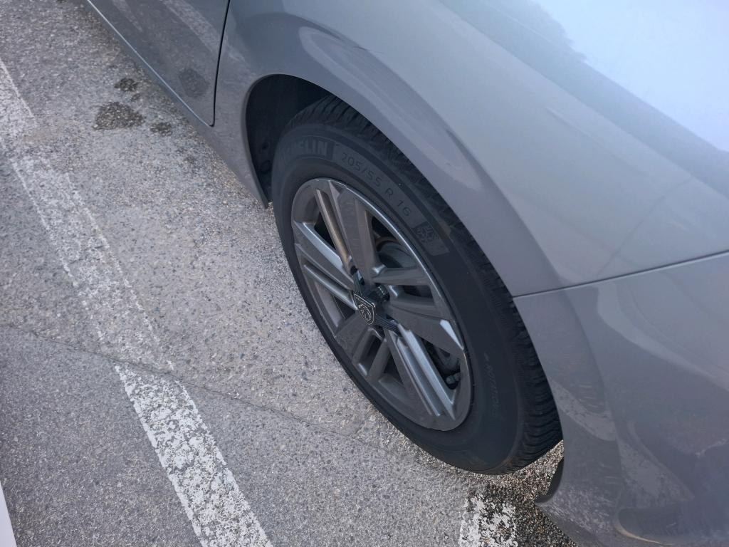 PEUGEOT 308 PureTech 130ch S&S EAT8 Active Pack 2023